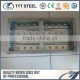 Galvanized Ringlock Scaffolding System Steel Plank Construction Material thumbnail-2