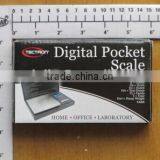 Digital Pocket Scale thumbnail-1