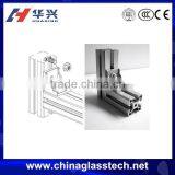 Aluminium Profile System For Windows And Doors thumbnail-1