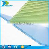 100% Virgin Material Construction Material Four-wall pc Sheet thumbnail-4