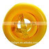 PVC Inflatable Swimming Ring thumbnail-2