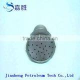 Aluminium Alloy Water Truck Shower Nozzle thumbnail-4