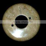 Brown Verona Marble Base thumbnail-1