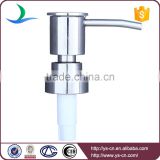 Best selling lower price customized plastic dispenser lotion pump