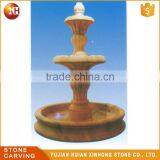 Wholesale High Quality Hand Carve Marble Fountain thumbnail-6