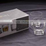 270ml Liqueur Short Glass Wine Glass Cup thumbnail-1