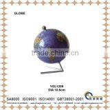 Hot Sale DIA10.6cm Desk Office Decorative World Globes YGL1209 thumbnail-1