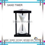 Decorative Sand Clock For Desktop STSW15 thumbnail-1