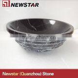 Black Marble Hand Wash Basin thumbnail-1