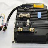 72V 400A Separately Excited Electronic Motor Speed Car Controller MC1568-7240 thumbnail-2