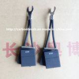 Schunk E101 Carbon Brush Made in China thumbnail-3