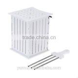 36 Holes BBQ Barbecue Skewers, Plastic Fruit Skewers, Kebab Skewer Machine thumbnail-2