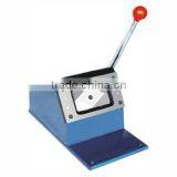 Manual PVC Cutting Machine