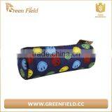 New Design Canvas Pencil Pouch,canvas School Case Pencil Kids Pen thumbnail-4