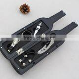 Hot Sale Automatic Bottle Opener Key Ring Beard Comb Bottle Opener thumbnail-5