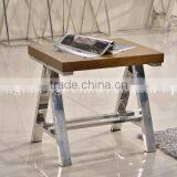 Modern MDF Coffee Table for Livingroom BJ2009 thumbnail-1