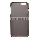 2017 Custom Real Leather Hard Phone Shell, With Card Slot Wallet Back Cover For IPhone6&7 thumbnail-2