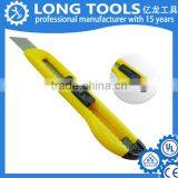 Custom Tailor 9mm Band Cute Safety Plastic Cutter Knife thumbnail-4