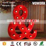 Illuminated LED Sign thumbnail-2