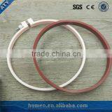 High quality Plastic embroidery hoop stretch DIY knitting tool