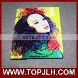 China Supplier Hot Sell Sublimation Photo Board,Blank Sublimation Mdf Photo Panel thumbnail-2