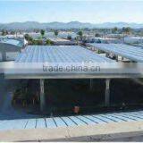 High Quality Bracket for Solar Panel 6000W thumbnail-2