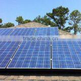 BESTSUN 5000w Solar Home Light Solar System 300w-20kw With Battery and DC Output thumbnail-4