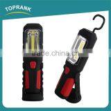 Cheap Wholesale Powerful Battery Powered Magnetic Portable Led Work Lights thumbnail-1
