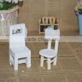 Do the Old ZAKKA Wooden Mini Chair Toy thumbnail-1