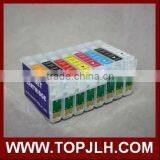 New! R2000 Refillable Cartridge With Switched Auto Reset Chips thumbnail-5