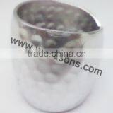 2015 Decorative Metal Napkin Rings | Wedding Cheap Napkin Ring | Stylish Handmade Napkin Ring thumbnail-4