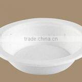 12oz Disposable Paper Dessert Rice Bowl With Printing Logo thumbnail-2
