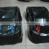 Chinese Supplier Make Car Toys Body Shell for Kids With Vacuum Forming thumbnail-2