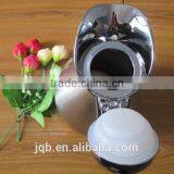 Double Wall Stainless Steel Vacuum Coffee Pot thumbnail-4