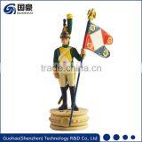 Custom Military Figures Resin Statues Gift thumbnail-3