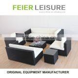 Good Quality Stylish Outdoor Sofa Set thumbnail-1