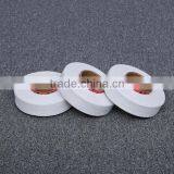 Bright Spandex Yarn 210D Raw White Brand or Homemade for Webbing thumbnail-5