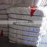 1.5D Recycled Polyester Staple Fiber 38mm Length in Colored for Carpet thumbnail-4