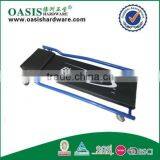 Lifting Car Seat With Square Tray,stool,creeper,roller Seat Pneumatic Sit on Creeper Auto Repairing Tool thumbnail-5