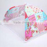 Sell Well Foldable Food Cover Folding Food Cover thumbnail-2