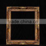 Golden Baroque Ornated Wooden Frames thumbnail-1