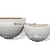 Poly Terrazzo Planter thumbnail-1