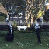 Fiberglass Music Character Figure thumbnail-3