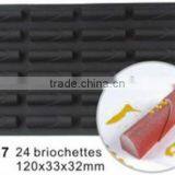 Non-stick Carbon Steel Cake Mould 2012 thumbnail-1