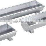 Flower Zinc Pot thumbnail-1