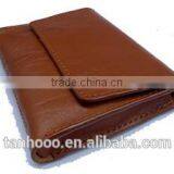 Leather Cardholder and Luxury Pu/leather Passport Holder thumbnail-2