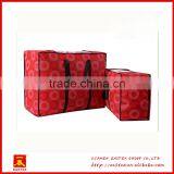 High Quality Reusable Quilt Storage Bag Quilt Storage Bag thumbnail-2