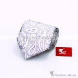 Man Tie Made of Silk in Vietnam, Meaningful Present for Men thumbnail-3