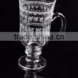 Hot Selling 750ml Glass Wine Bottles Wholesale Glass Spirit Bottles thumbnail-1