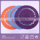 Custom Printed Placemats Supplier,felt Placemats,wholesale pp Placemats thumbnail-6